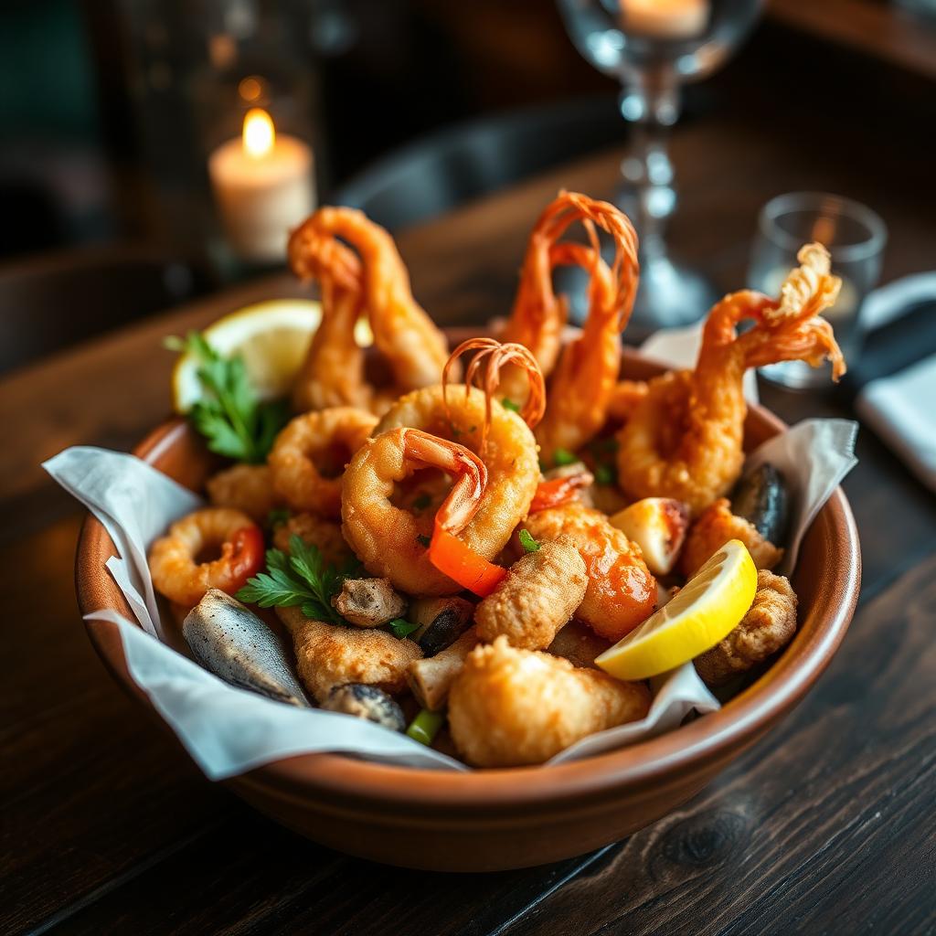 Fritto Finimondo